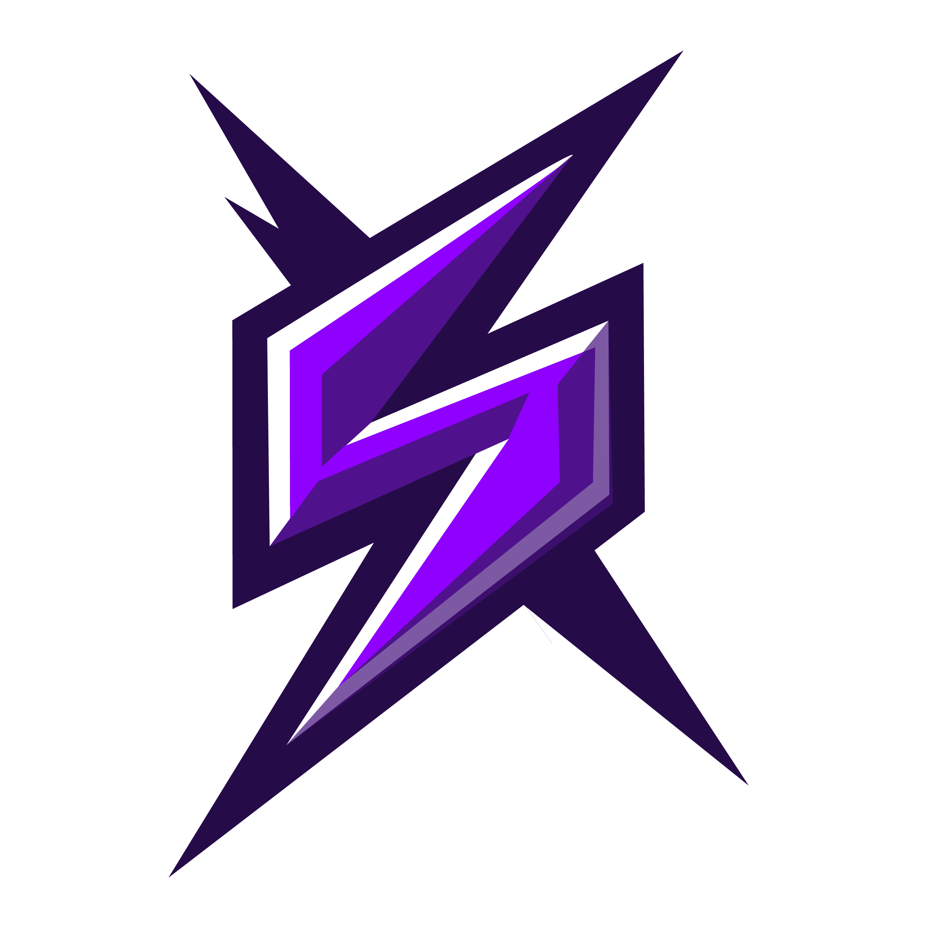 Brasil Play Shox Logo